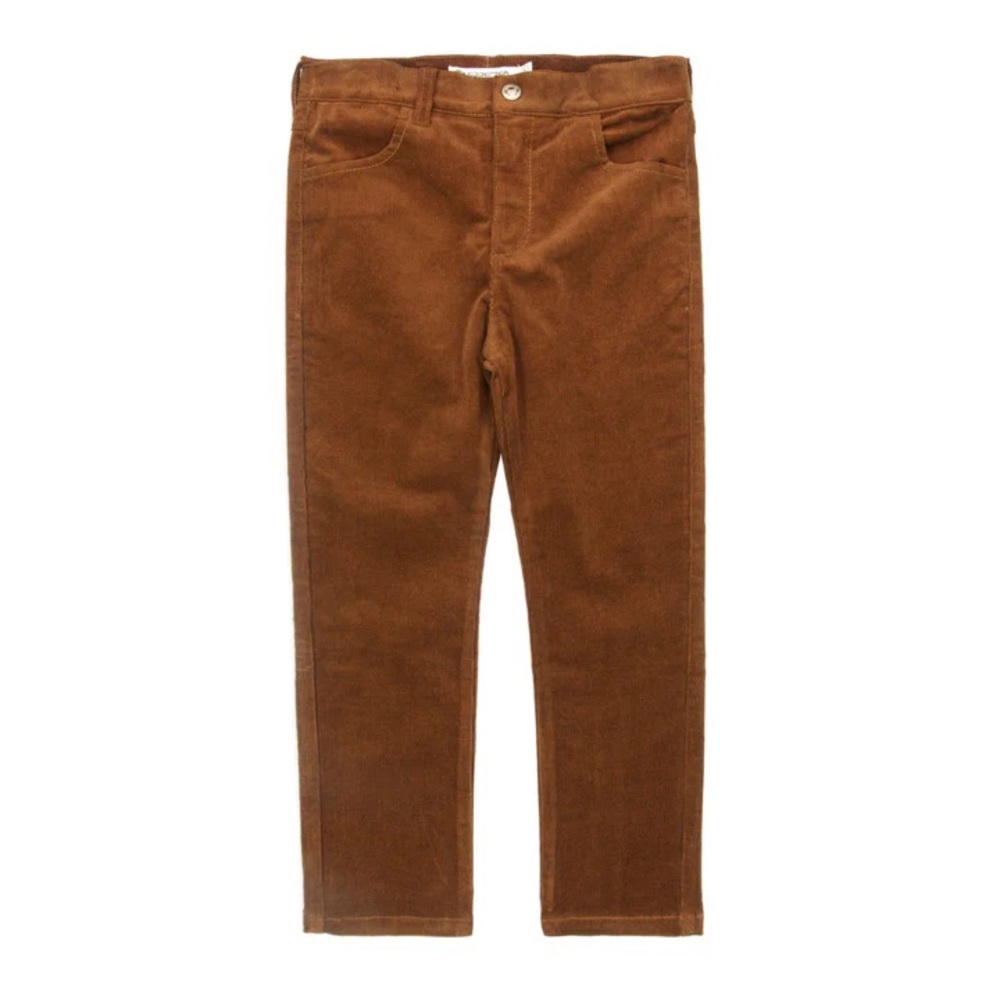 Brand new cords from appaman